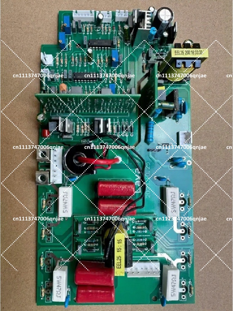 Inverter Welding Machine Igbt 300A - ZX7 250 300 315 Jednokanałowy Inwerterowy