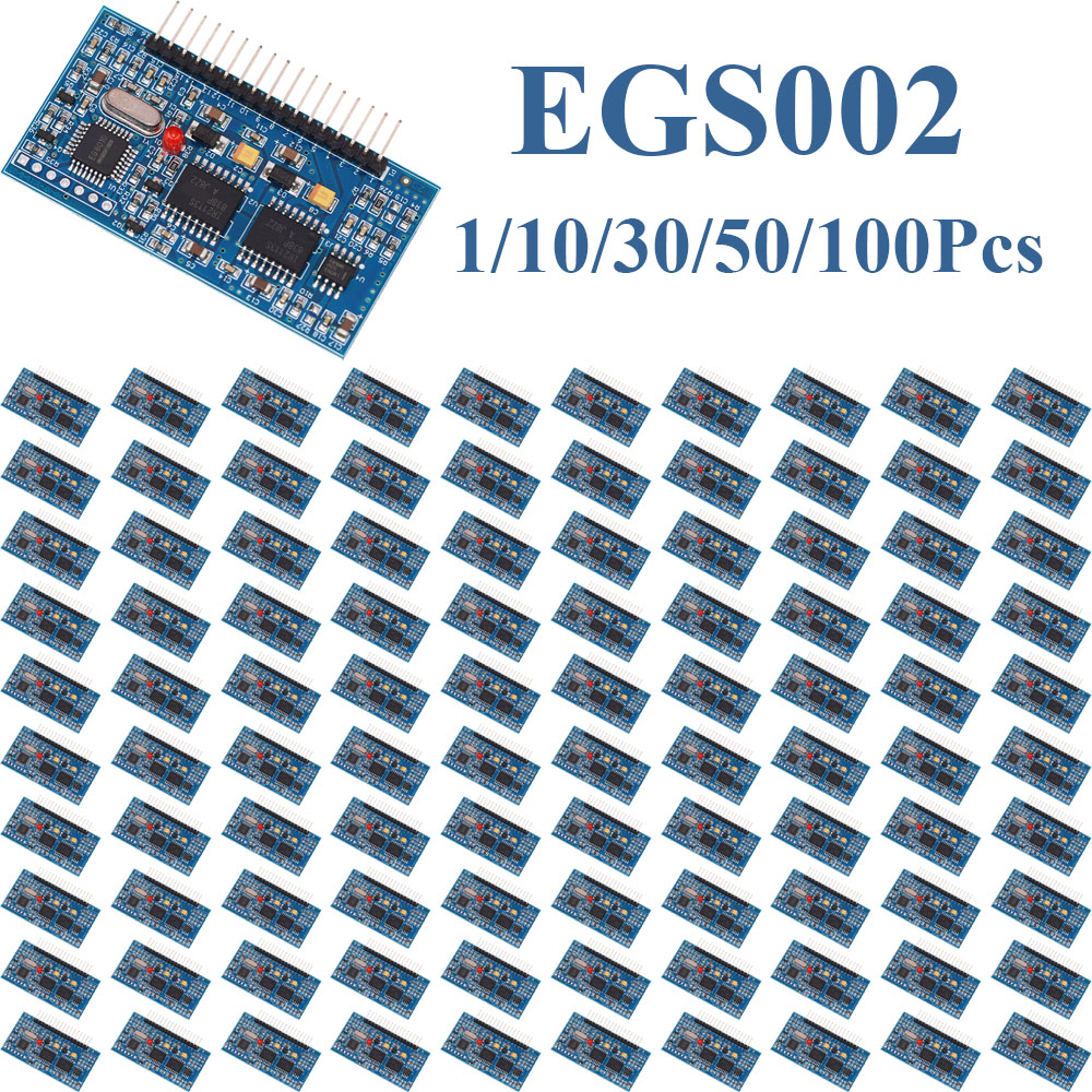 Egs002 Pure Sine Wave Inverter Driver Board - 1-100 szt. Moduł sterowania falownikiem sinusoidalnym