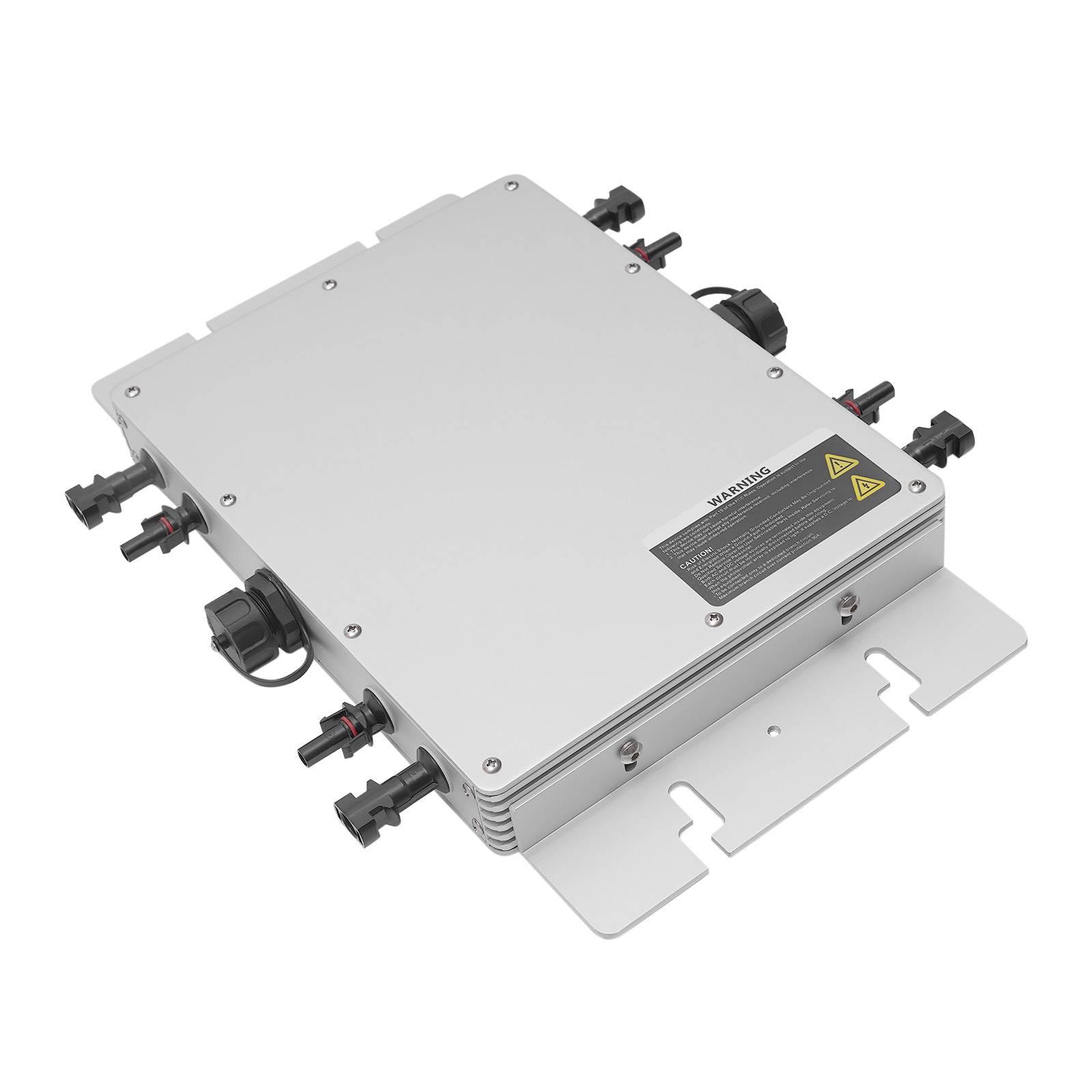 Mikroinwerter solarny 1400W MP – Micro Inverter 1400W Solar Grid Tie recenzja i cena
