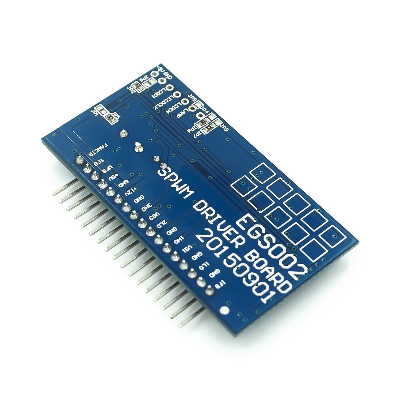 Czysta fala sinusoidalna falow – Egs002 Pure Sine Wave Inverter Driver Board recenzja i cena