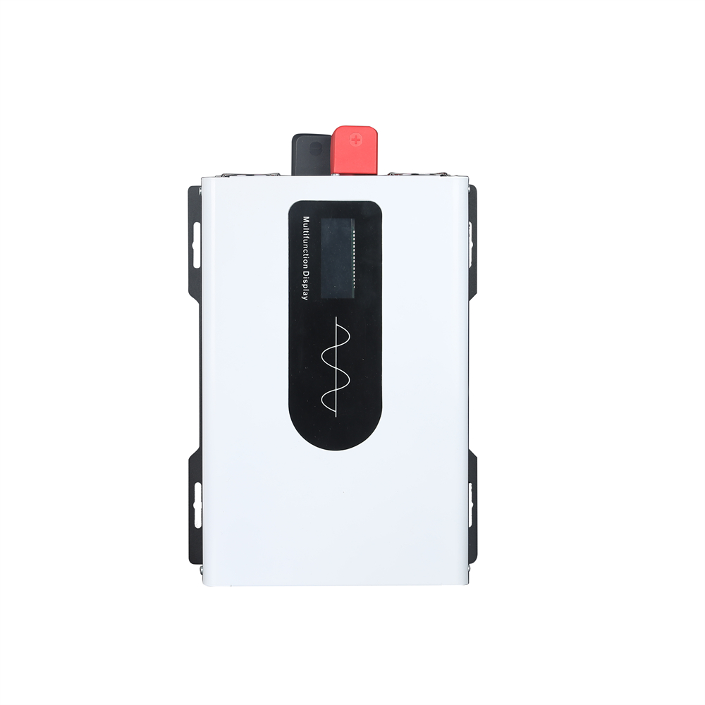 Falownik czysta fala sinusoida – Pure Sine Wave Inverter 5000W 48V 220V recenzja i cena
