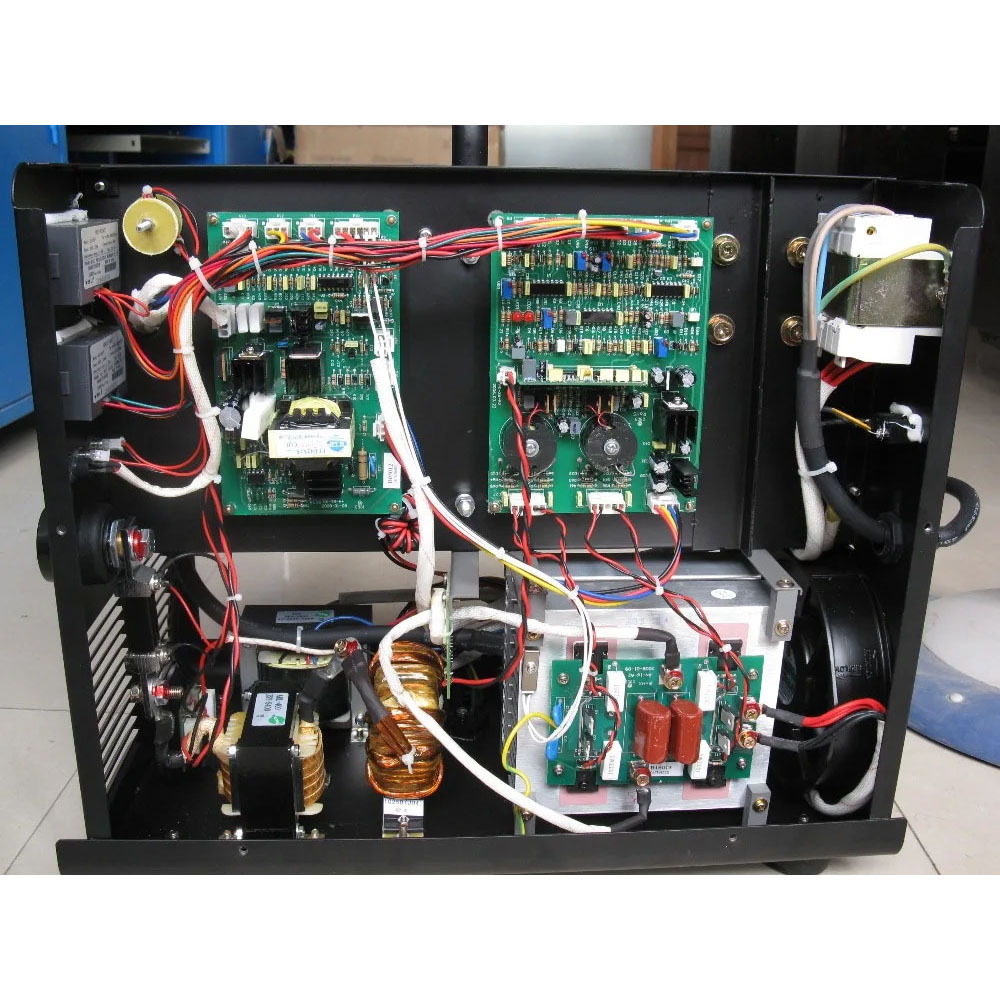 Karta inwertera IGBT MIG 250 2 – Inverter Welding Machine Igbt 300A recenzja i cena