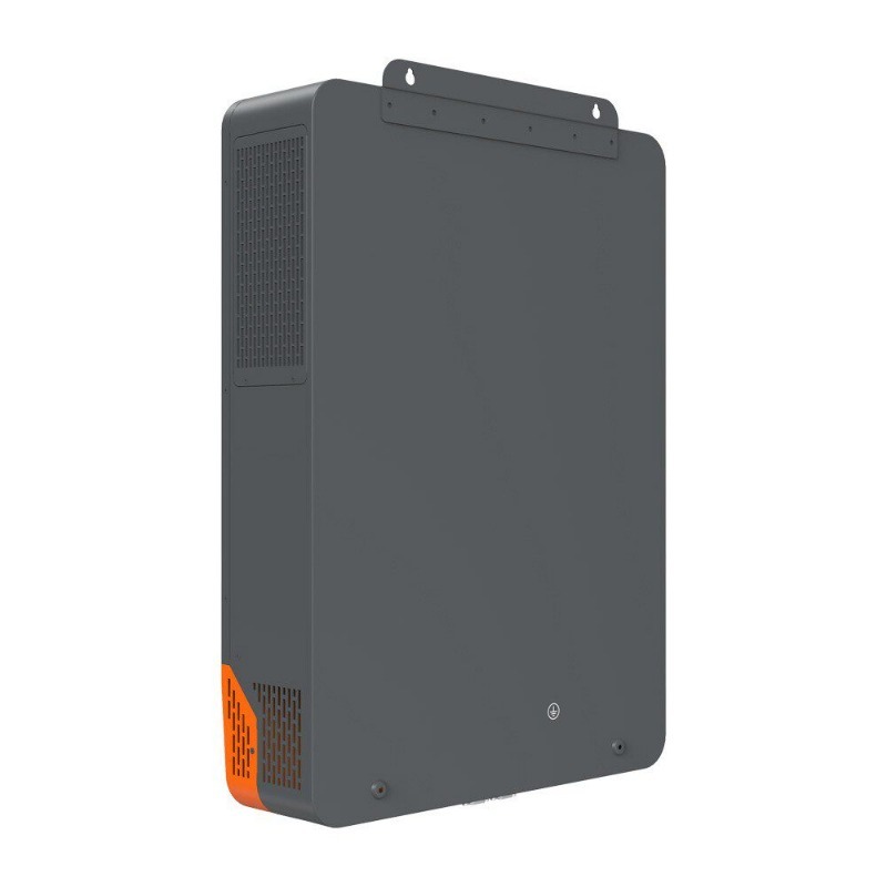 Inwerter solarny 10kW, ameryka – Split Phase Inverter 10Kw 110V 220V recenzja i cena