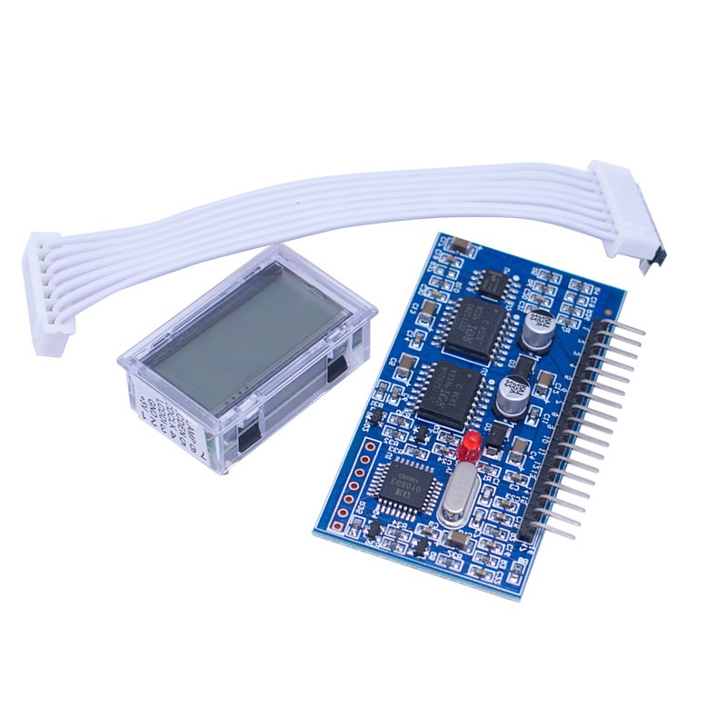 Płytka sterująca inwerterem si – Egs002 Pure Sine Wave Inverter Driver Board recenzja i cena
