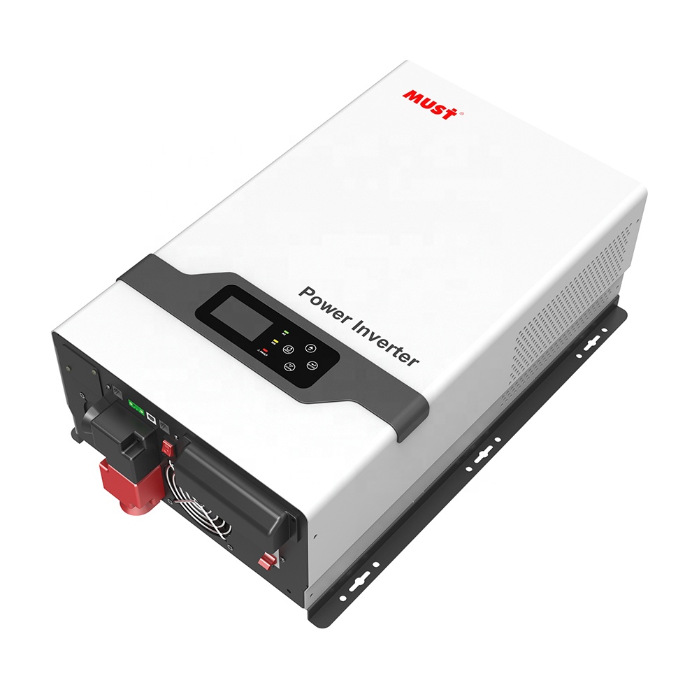 Najlepiej sprzedający się falo – Pure Sine Wave Inverter 5000W 48V 220V recenzja i cena