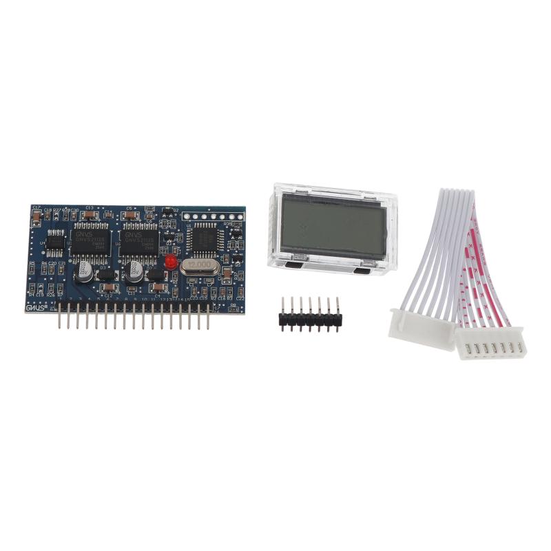 Płytka sterująca falownikiem s – Egs002 Pure Sine Wave Inverter Driver Board recenzja i cena